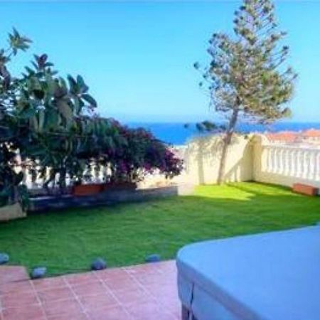 Amazing View El Medano Villa In With Jacuzzi ภายนอก รูปภาพ